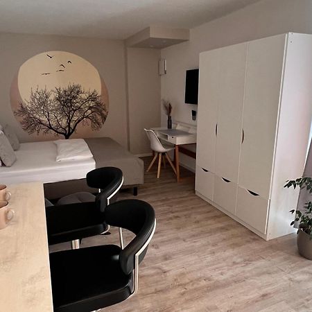 Sofi-Living-Apartments Hannover Eksteriør bilde