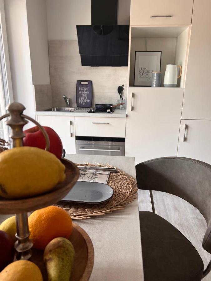 Sofi-Living-Apartments Hannover Eksteriør bilde