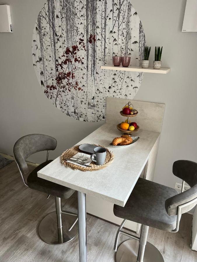Sofi-Living-Apartments Hannover Eksteriør bilde