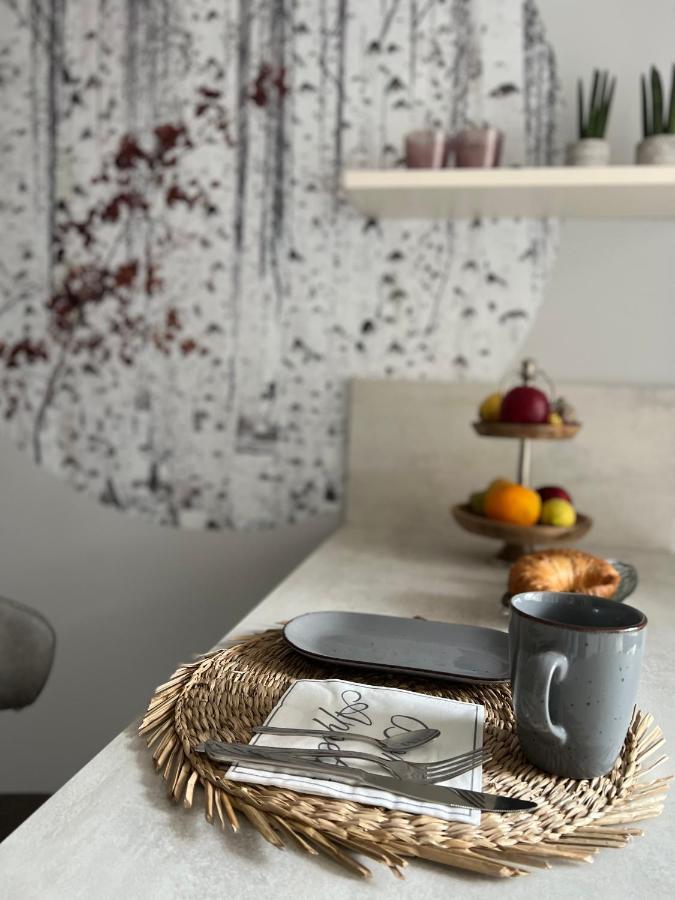 Sofi-Living-Apartments Hannover Eksteriør bilde