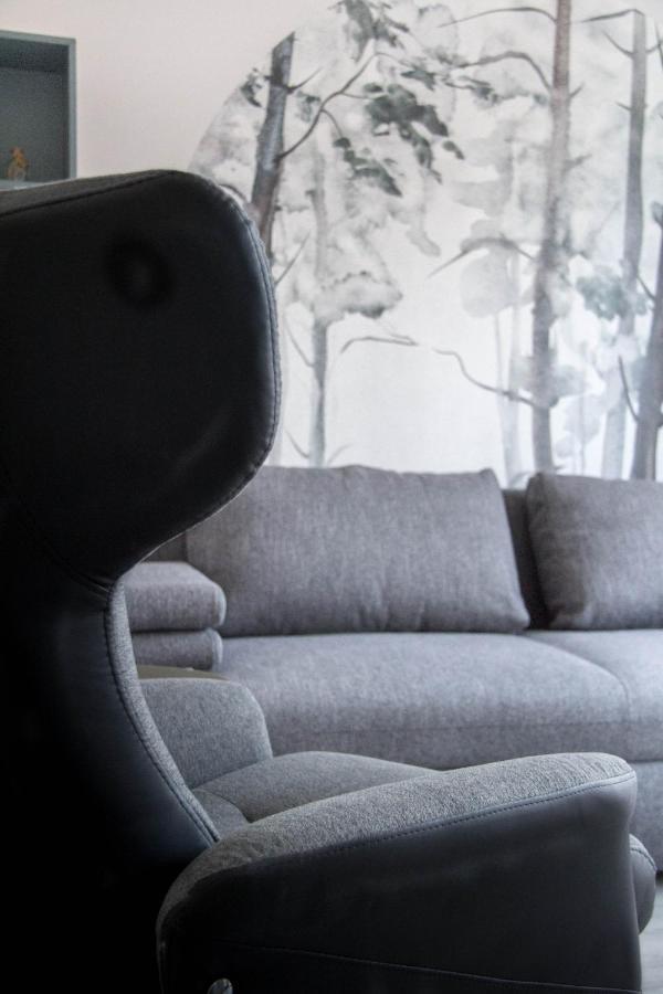 Sofi-Living-Apartments Hannover Eksteriør bilde